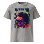 T-shirt The Weekend 100% organic cotton - Image 2