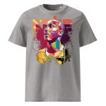 T-shirt Kobe Bryant 100% organic cotton - Image 2
