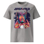 T-shirt JuiceWorld 100% organic cotton - Image 2