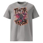 T-Shirt Thor Hommes Ful