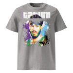 T-shirt Jayson Tatum 100% organic cotton