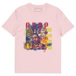 T-shirt 6clonik Asap Rocky 100% organic coton - Image 4