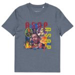 T-shirt 6clonik Asap Rocky 100% organic coton - Image 5