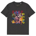 T-shirt 6clonik Asap Rocky 100% organic coton - Image 6