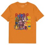 T-shirt 6clonik Asap Rocky 100% organic coton - Image 7