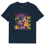T-shirt 6clonik Asap Rocky 100% organic coton - Image 10