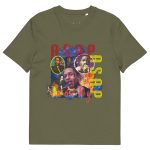 T-shirt 6clonik Asap Rocky 100% organic coton - Image 13