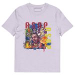 T-shirt 6clonik Asap Rocky 100% organic coton - Image 14