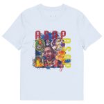 T-shirt 6clonik Asap Rocky 100% organic coton - Image 18