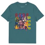 T-shirt 6clonik Asap Rocky 100% organic coton - Image 19
