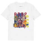 T-shirt 6clonik Asap Rocky 100% organic coton - Image 20