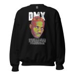 Sweatshirt 6clonik Dark Circus DMX
