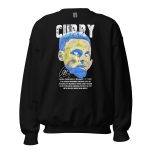 Sweatshirt 6clonik Dark Circus Stephen Curry