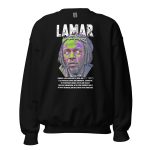 Sweatshirt 6clonik Dark Circus Lamar