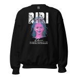 Sweatshirt 6clonik Dark Circus Rihanna