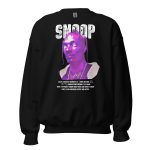 Sweatshirt 6clonik Dark Circus Snoop
