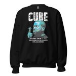 Sweatshirt 6clonik Dark Circus Ice Cube