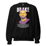 Sweatshirt 6clonik Dark Circus Drake