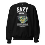 Sweatshirt 6clonik Dark Circus Eazy-E