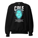 Sweatshirt 6clonik Dark Circus J Cole