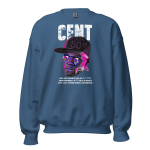 Sweatshirt 6clonik Dark Circus 50 Cent