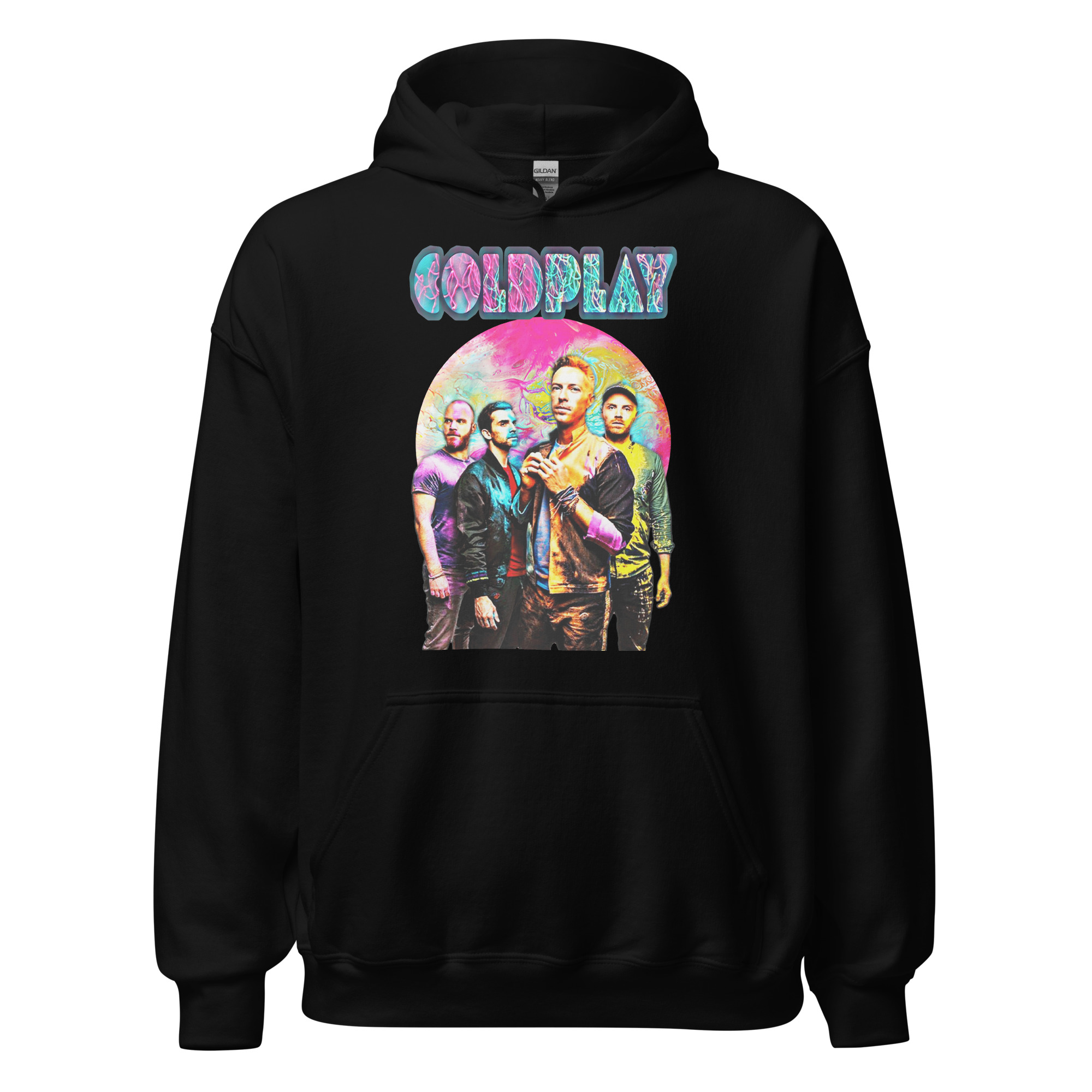 unisex-heavy-blend-hoodie-black-front-699a36239af1a.jpg Hoodie 6clonik Rock Cover Coldplay - Image 1