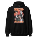 Hoodie 6clonik Funk Cover Bruno Mars