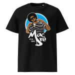 T-shirt 6clonik Poster Mac Dre RIP