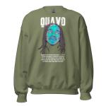 Sweatshirt 6clonik Dark Circus Quavo