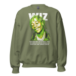 Sweatshirt 6clonik Dark Circus Wiz Khalifa