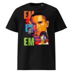 T-shirt 6clonik Poster Slim Shady